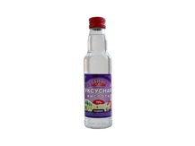 Уксусная кислота стекло 180г. ТМ "Запас на зиму"