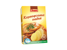 Блины и Оладьи-готовые мучные смеси т.м.Золотое Утро(http://www.zolotoeutro.ru/)